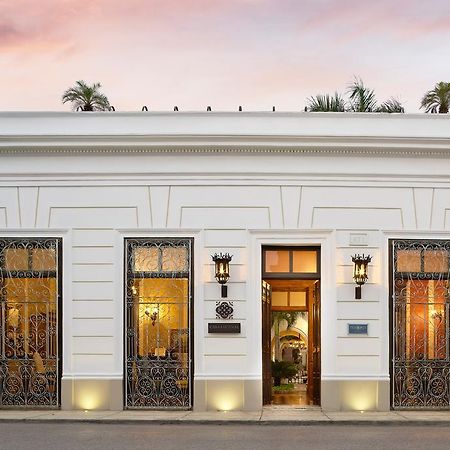 מרידה Casa Lecanda Boutique Hotel מראה חיצוני תמונה