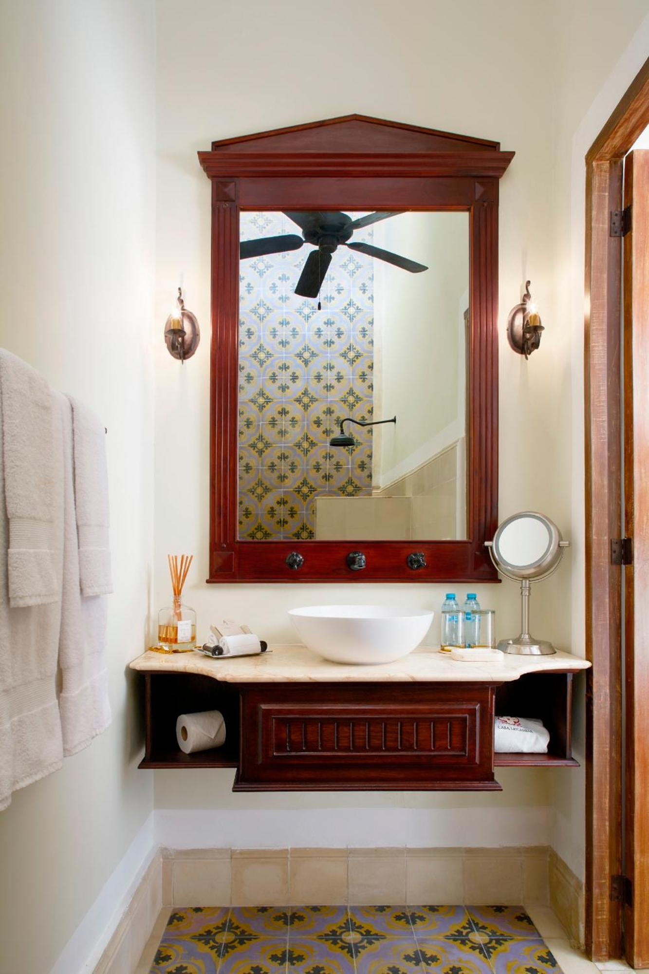מרידה Casa Lecanda Boutique Hotel חדר תמונה