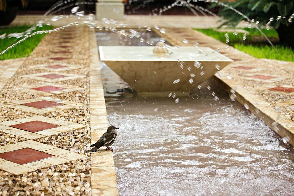 מרידה Casa Lecanda Boutique Hotel מראה חיצוני תמונה