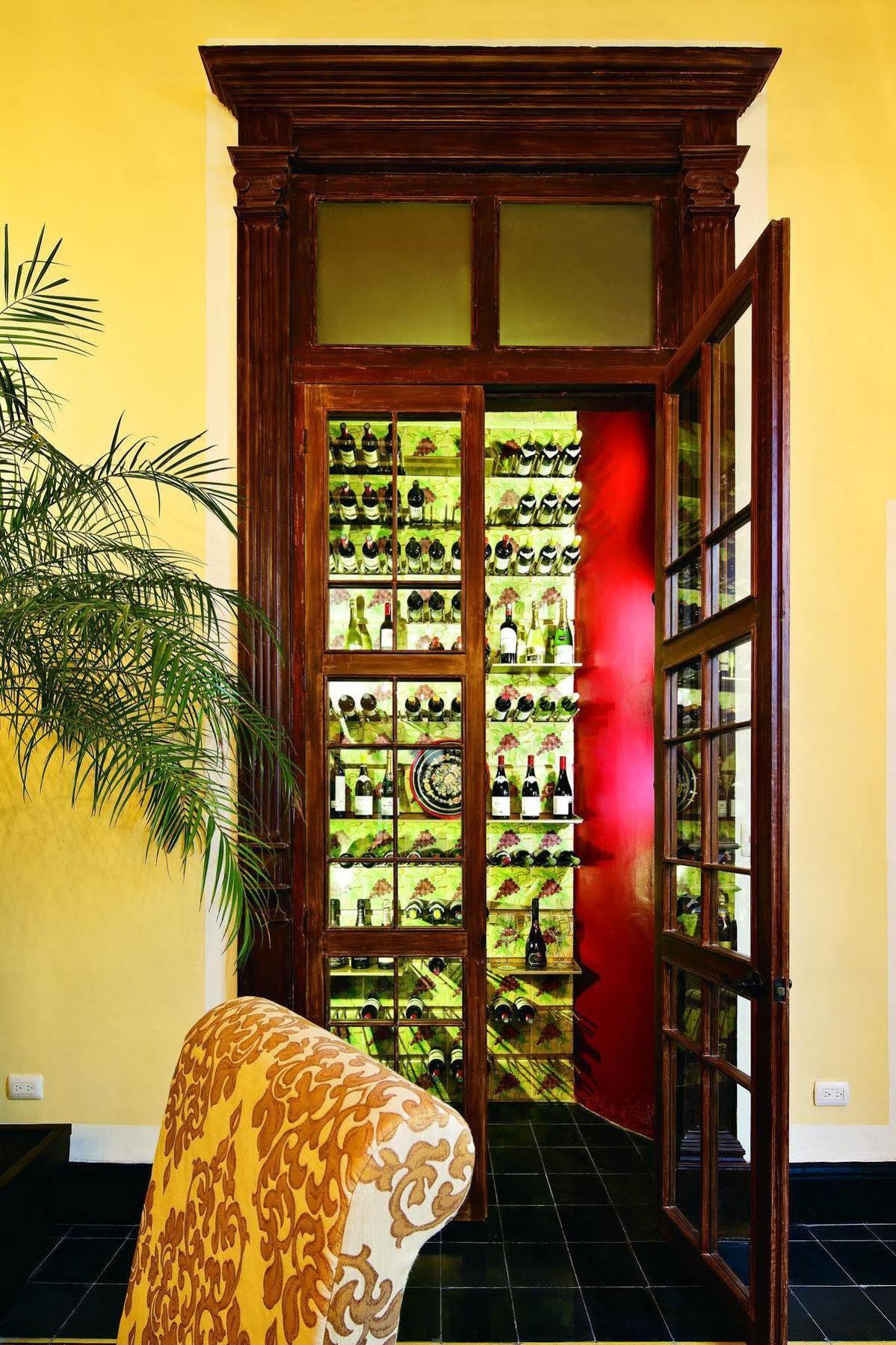 מרידה Casa Lecanda Boutique Hotel מראה חיצוני תמונה