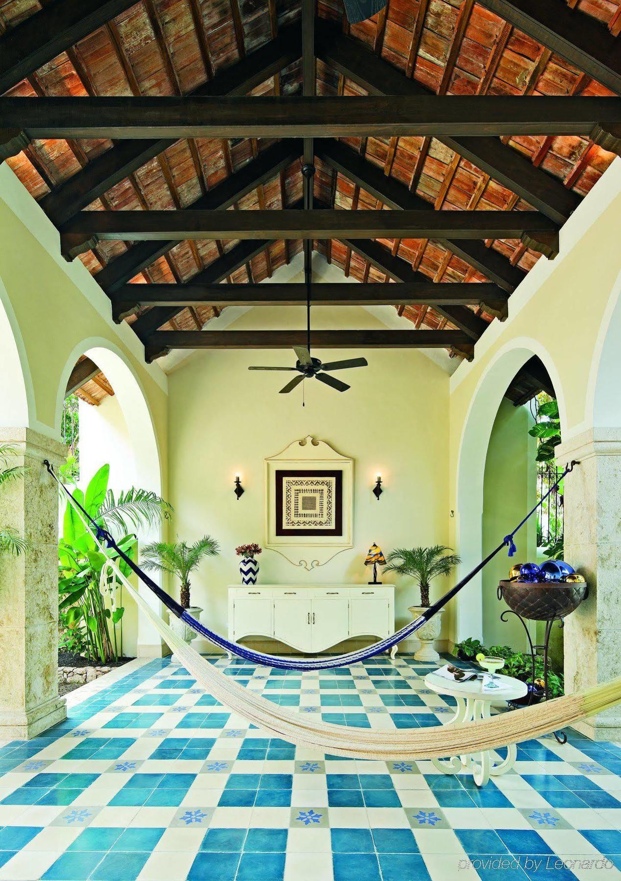 מרידה Casa Lecanda Boutique Hotel מראה חיצוני תמונה
