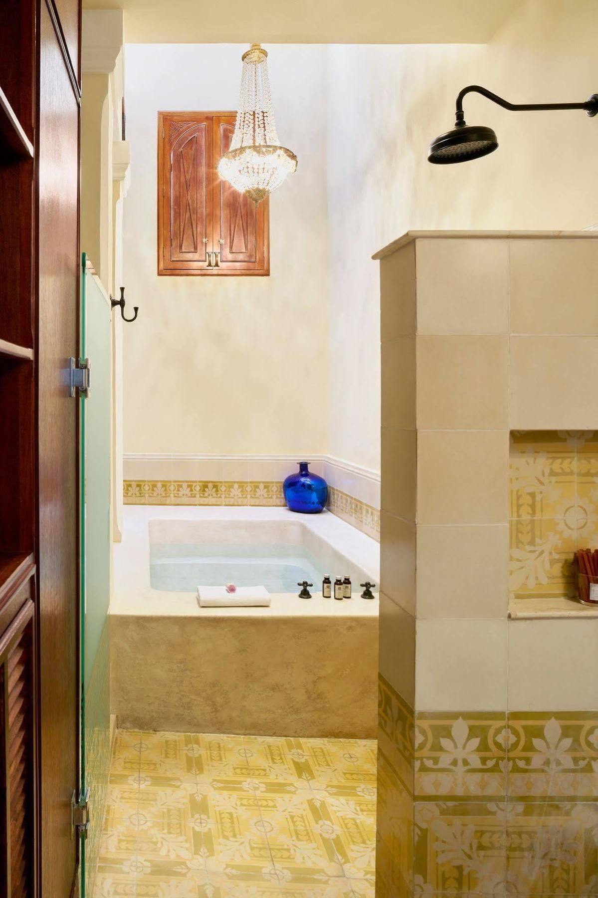 מרידה Casa Lecanda Boutique Hotel מראה חיצוני תמונה