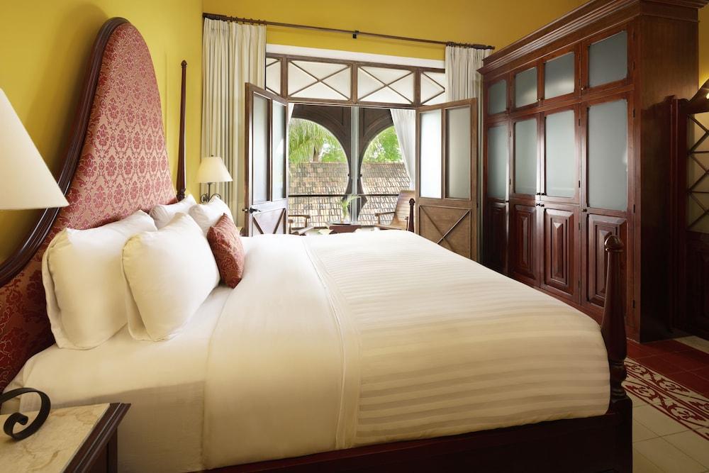 מרידה Casa Lecanda Boutique Hotel מראה חיצוני תמונה
